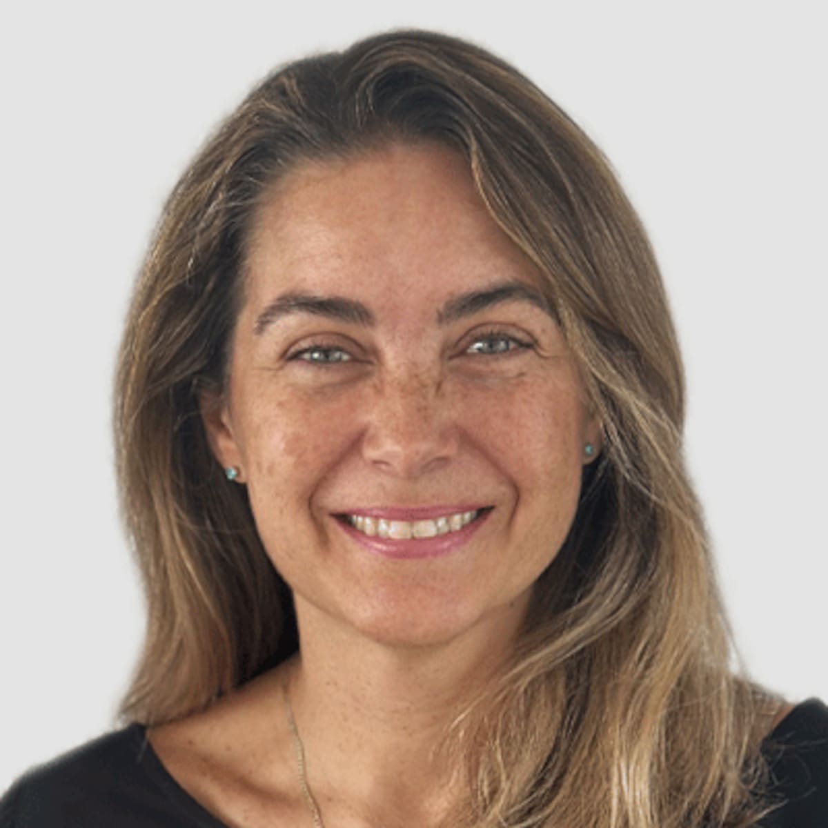 Lucía Dammert