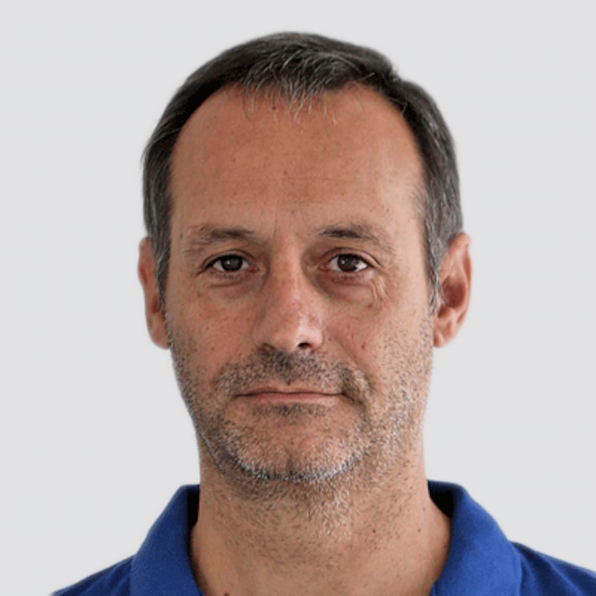 Ignacio Badal
