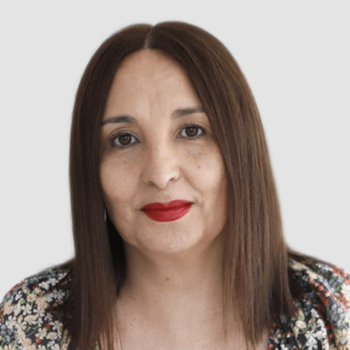 Gloria Faúndez