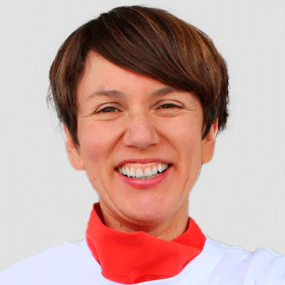 Paloma Valdivia