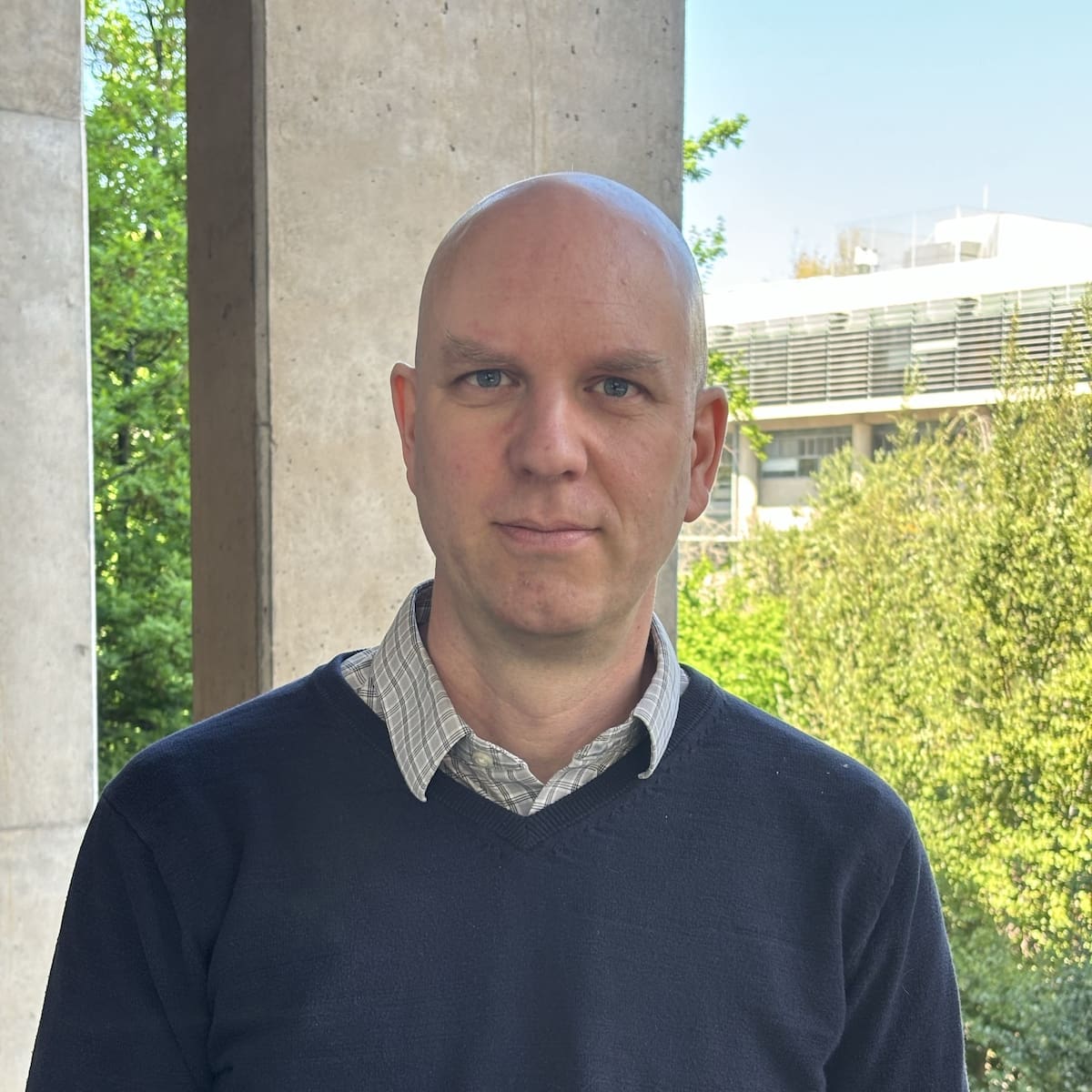 Fabrice Lambert