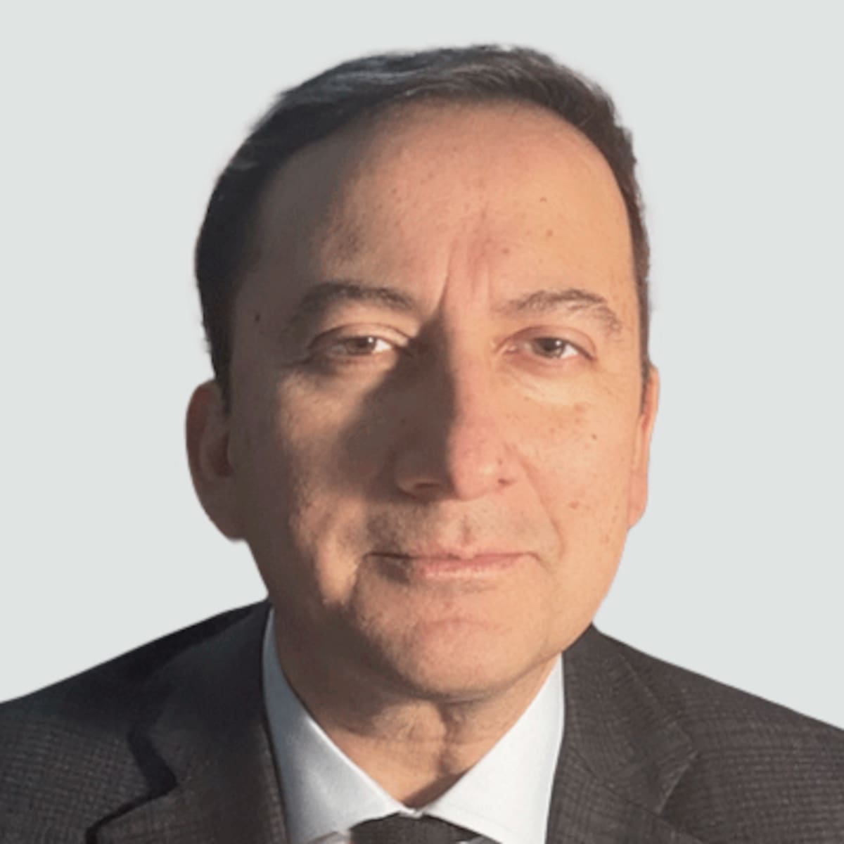 Claudio Palavecino Cáceres