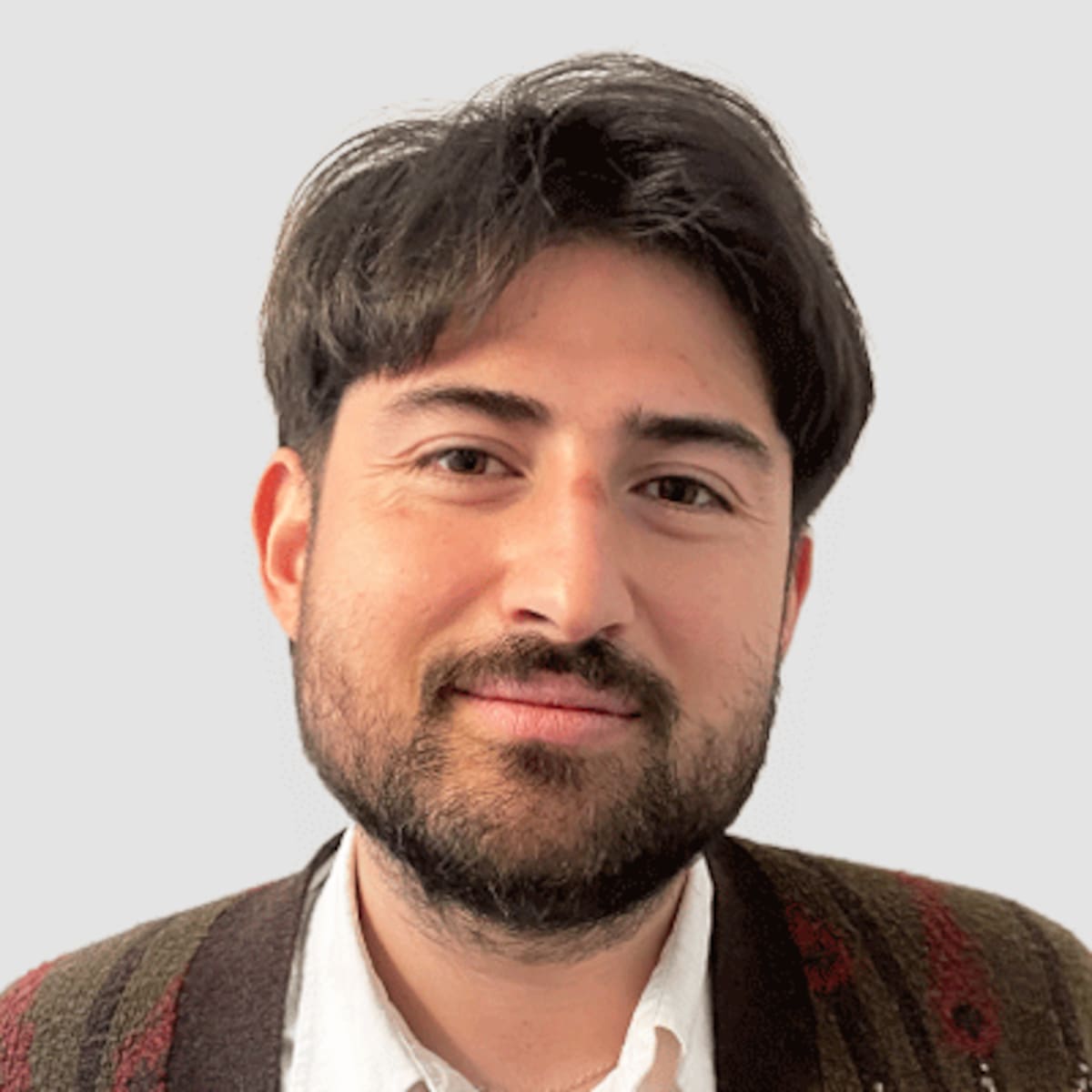 Bastián Díaz