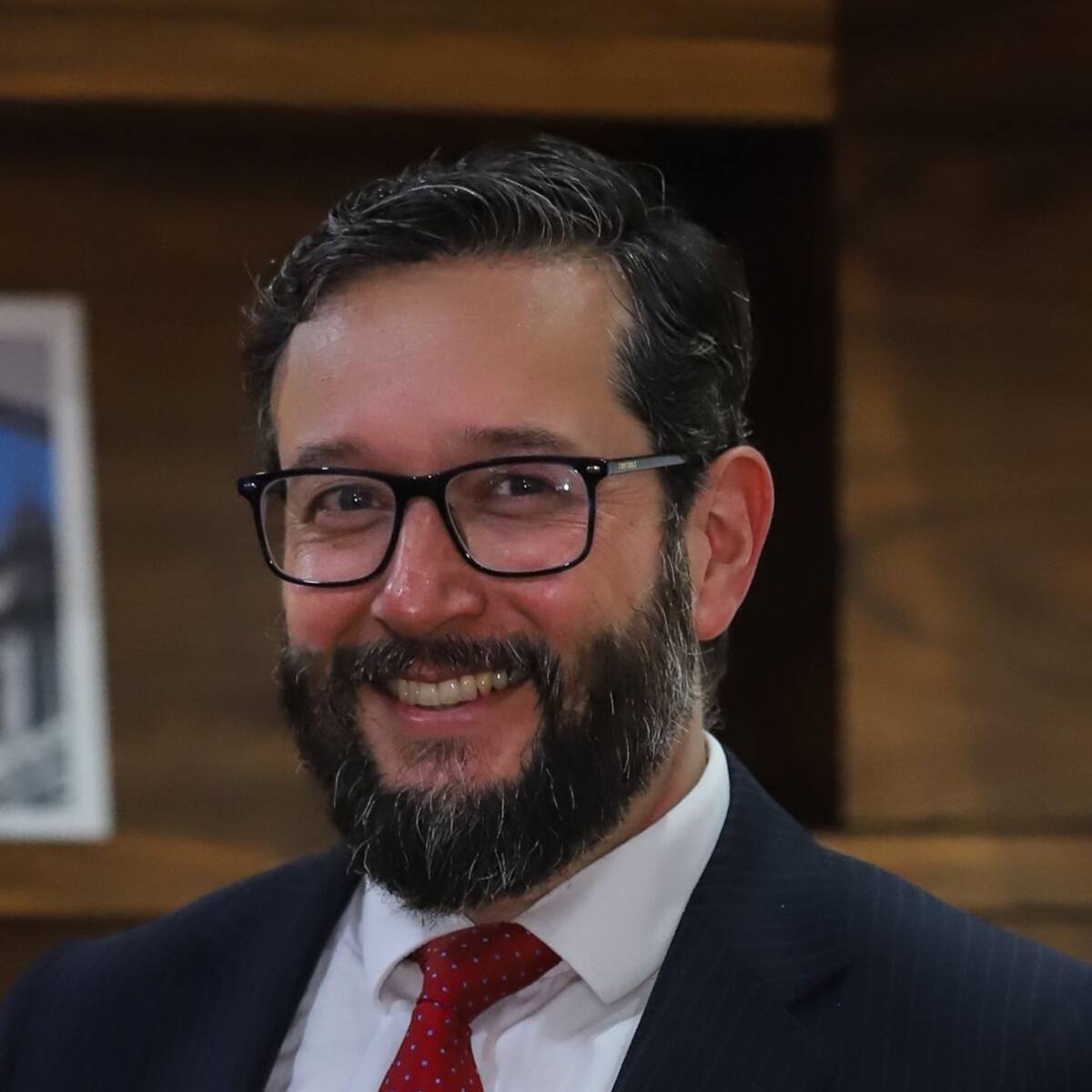 Alejandro Arriagada