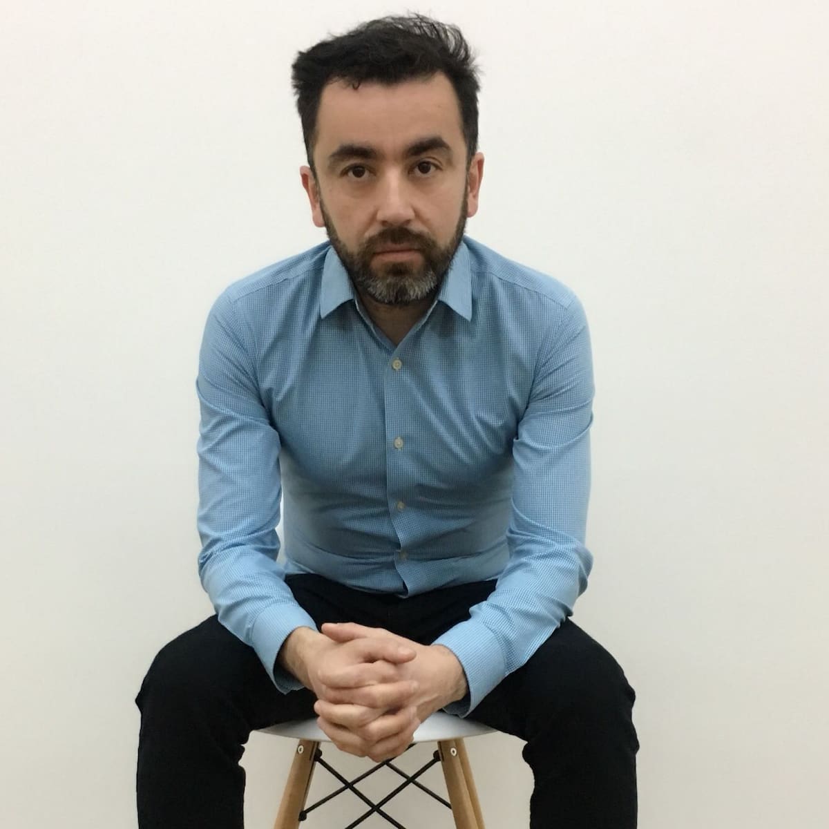 Rodrigo Munizaga