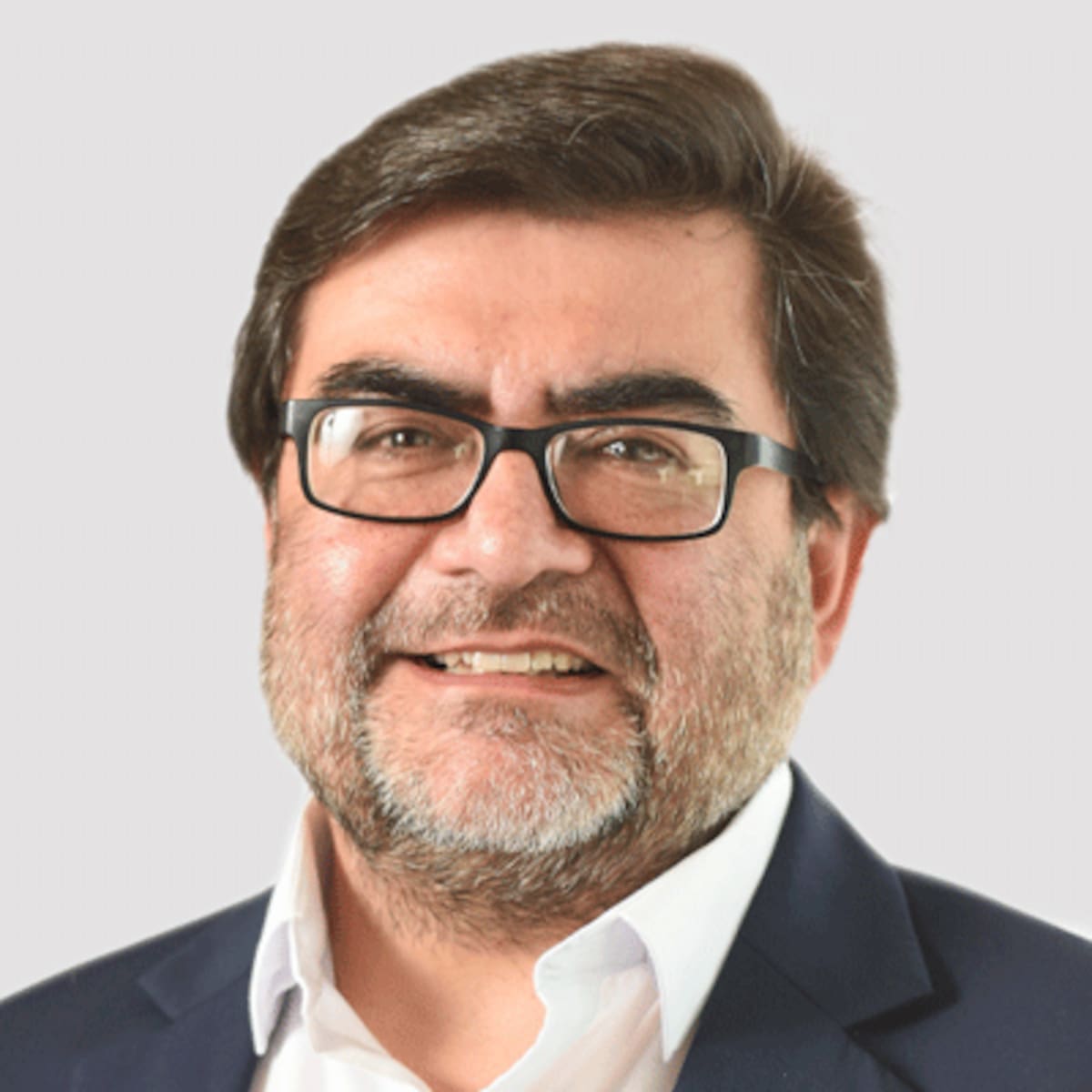 José Cancino Vicente