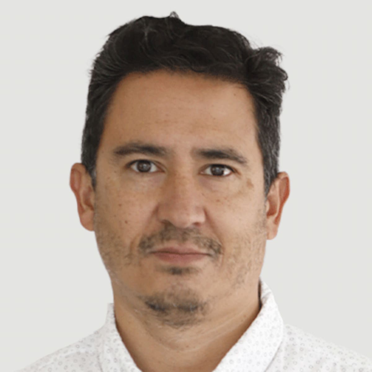 Alejandro Tapia