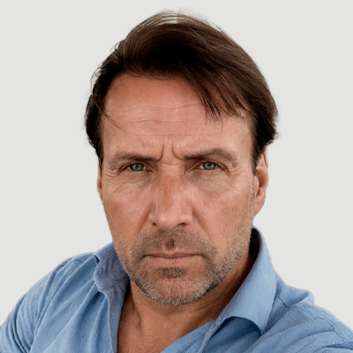 Ian Mac Niven