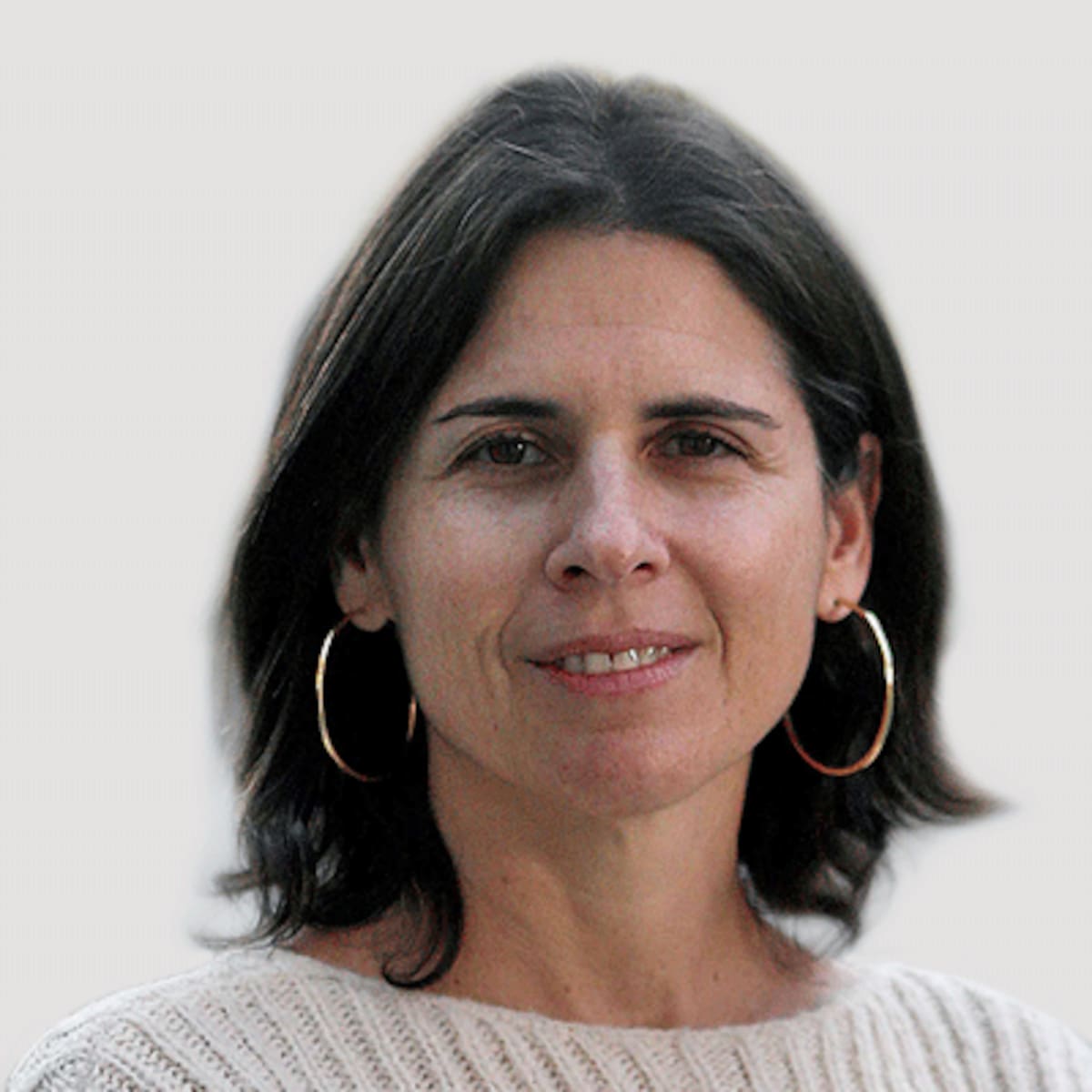 Sylvia Eyzaguirre