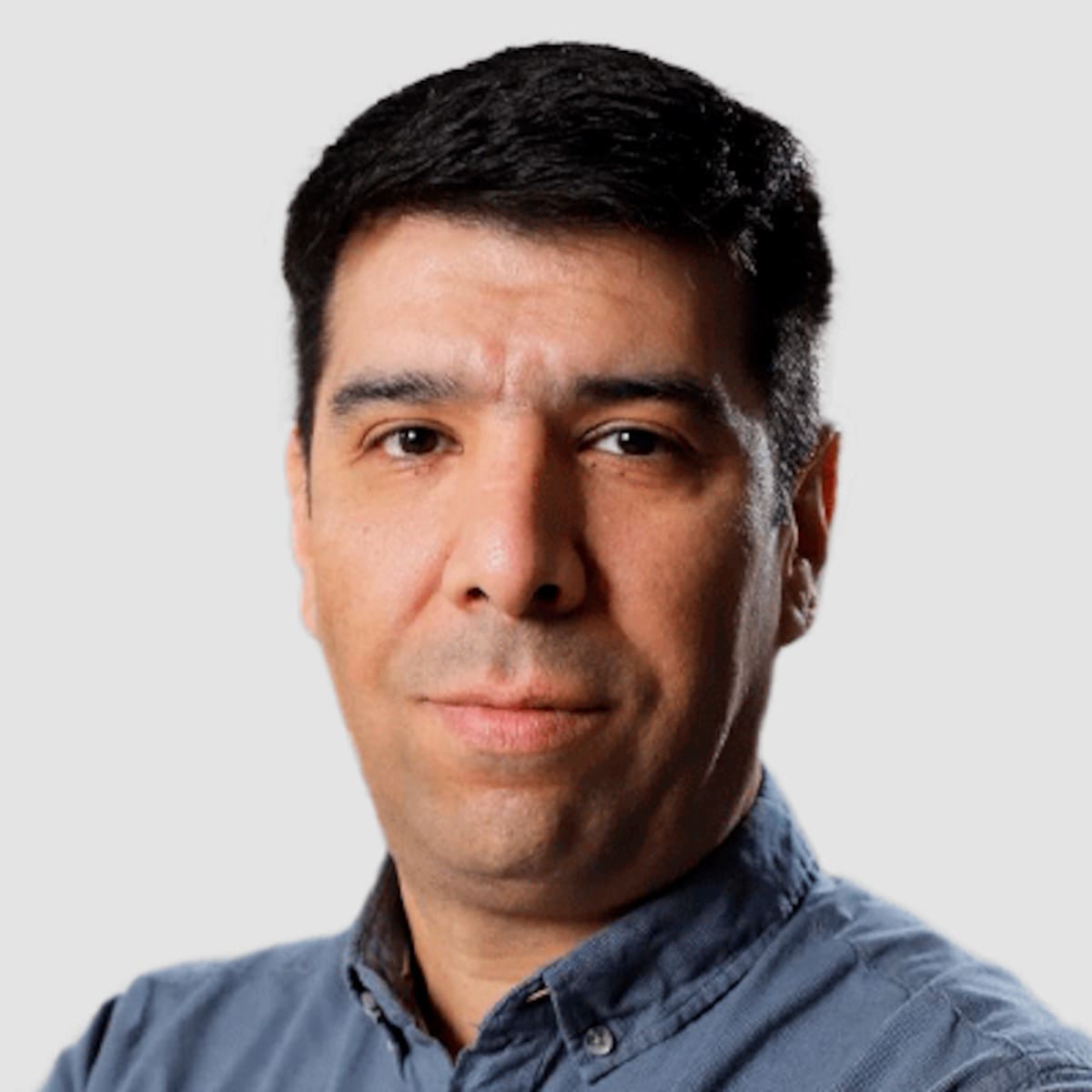Mauricio Tejada