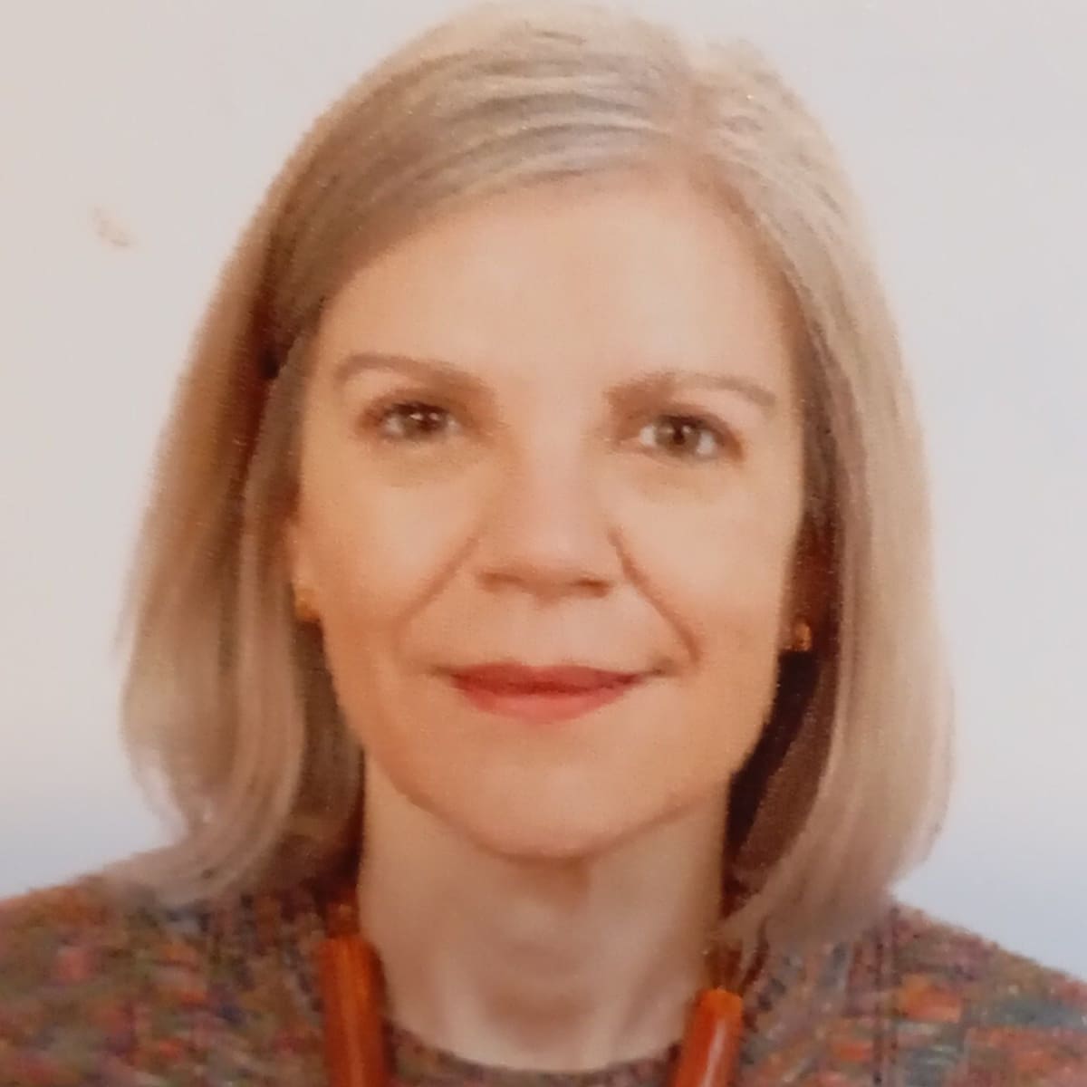 María de los Ángeles Fernández