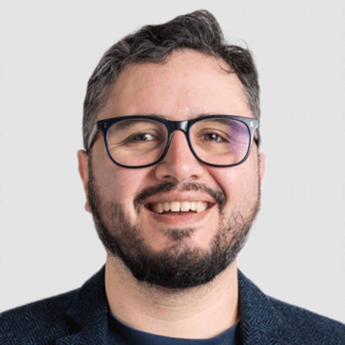 Javier Sajuria