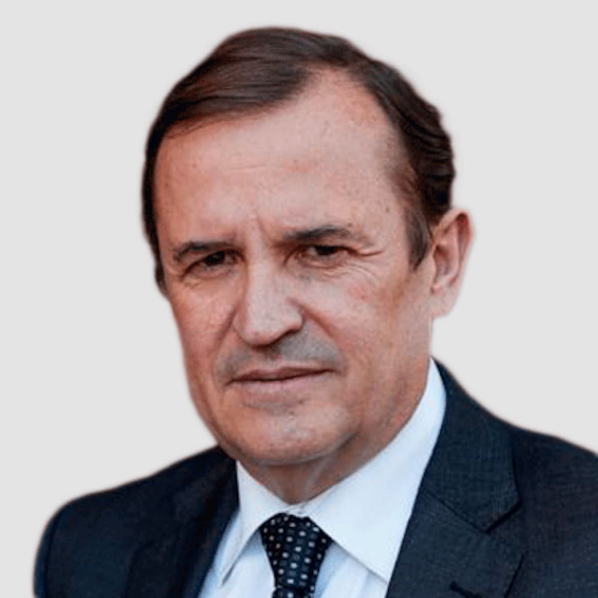 Luis Pardo Sáinz