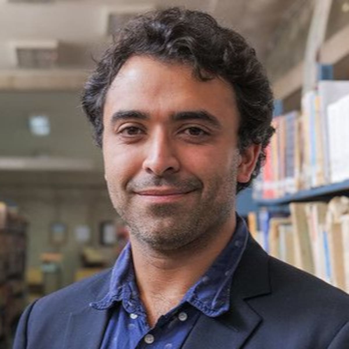 Tomás Ilabaca