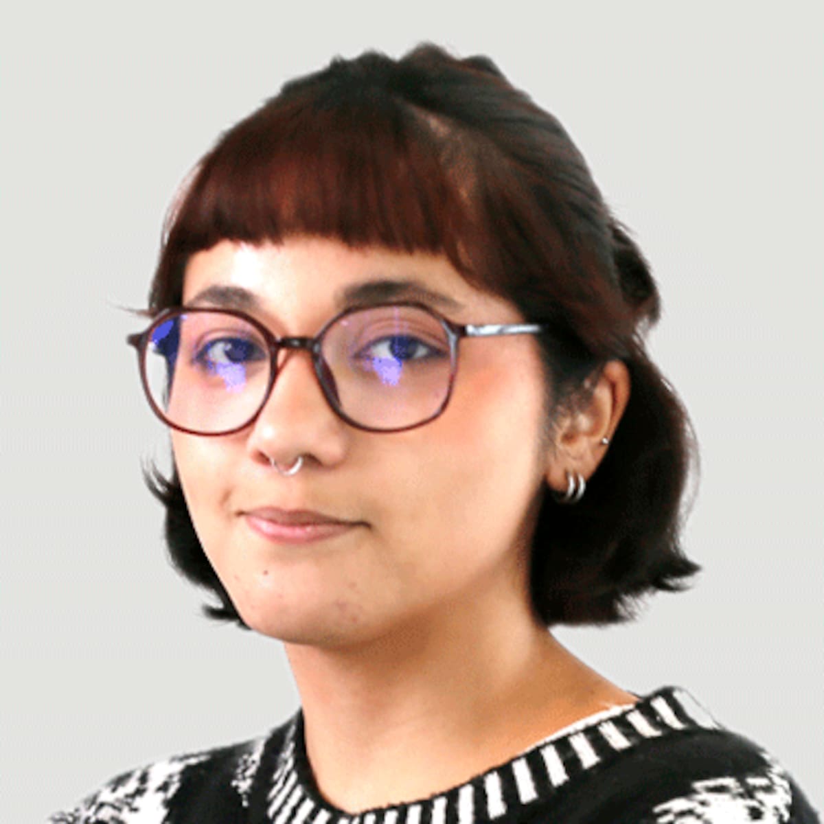 Olivia Hernández D.