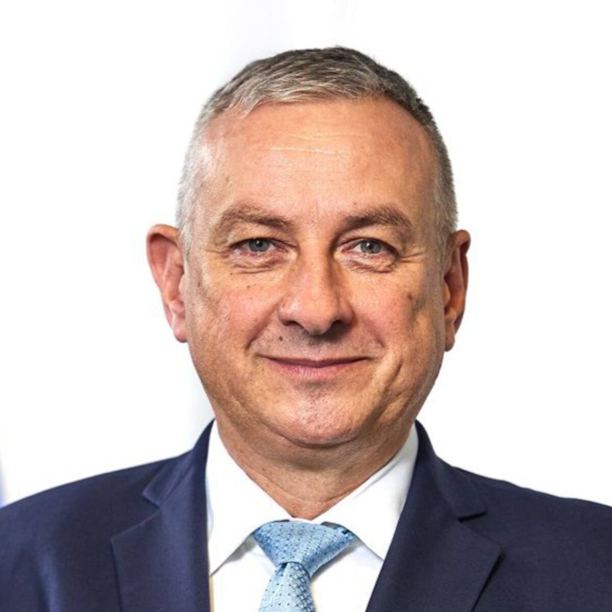 Jozef Síkela