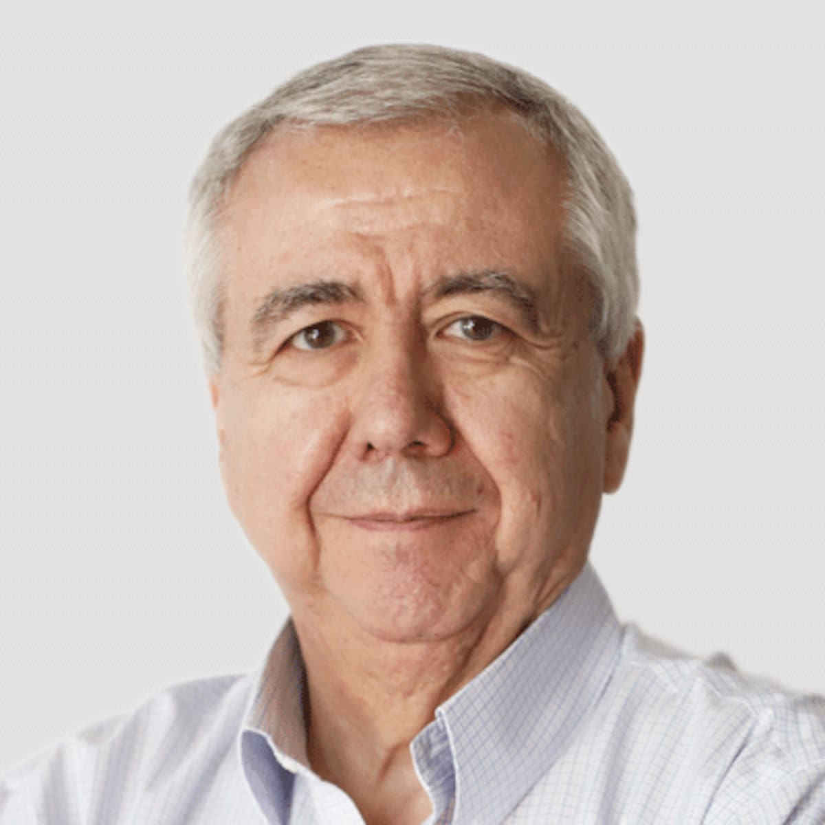 Gonzalo Cordero