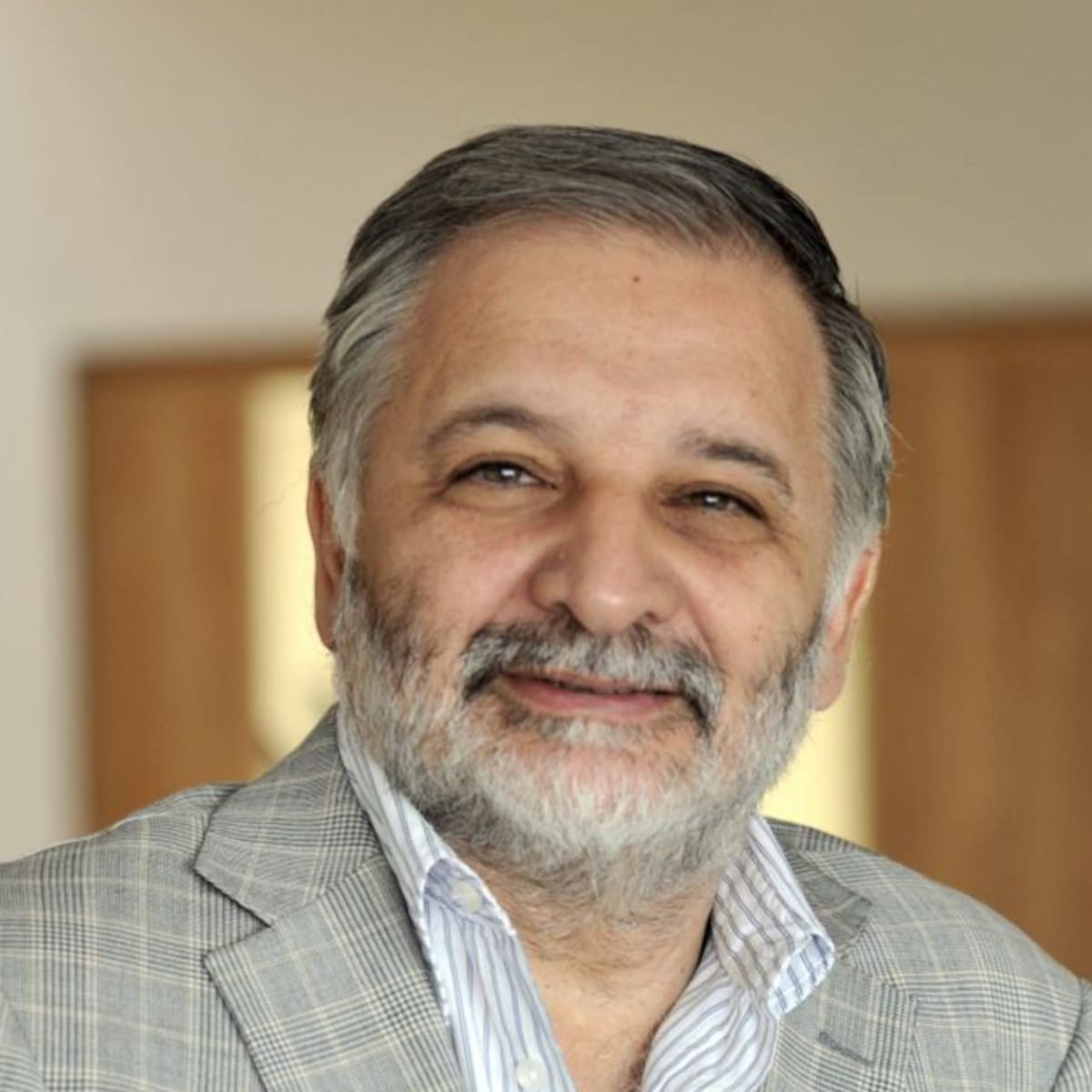 Eduardo Bitran