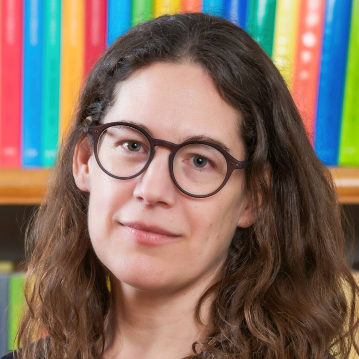 Carmen Le Foulon