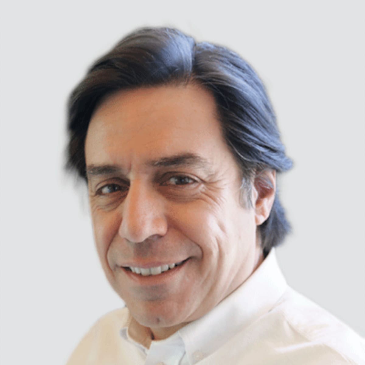 Guillermo Larraín