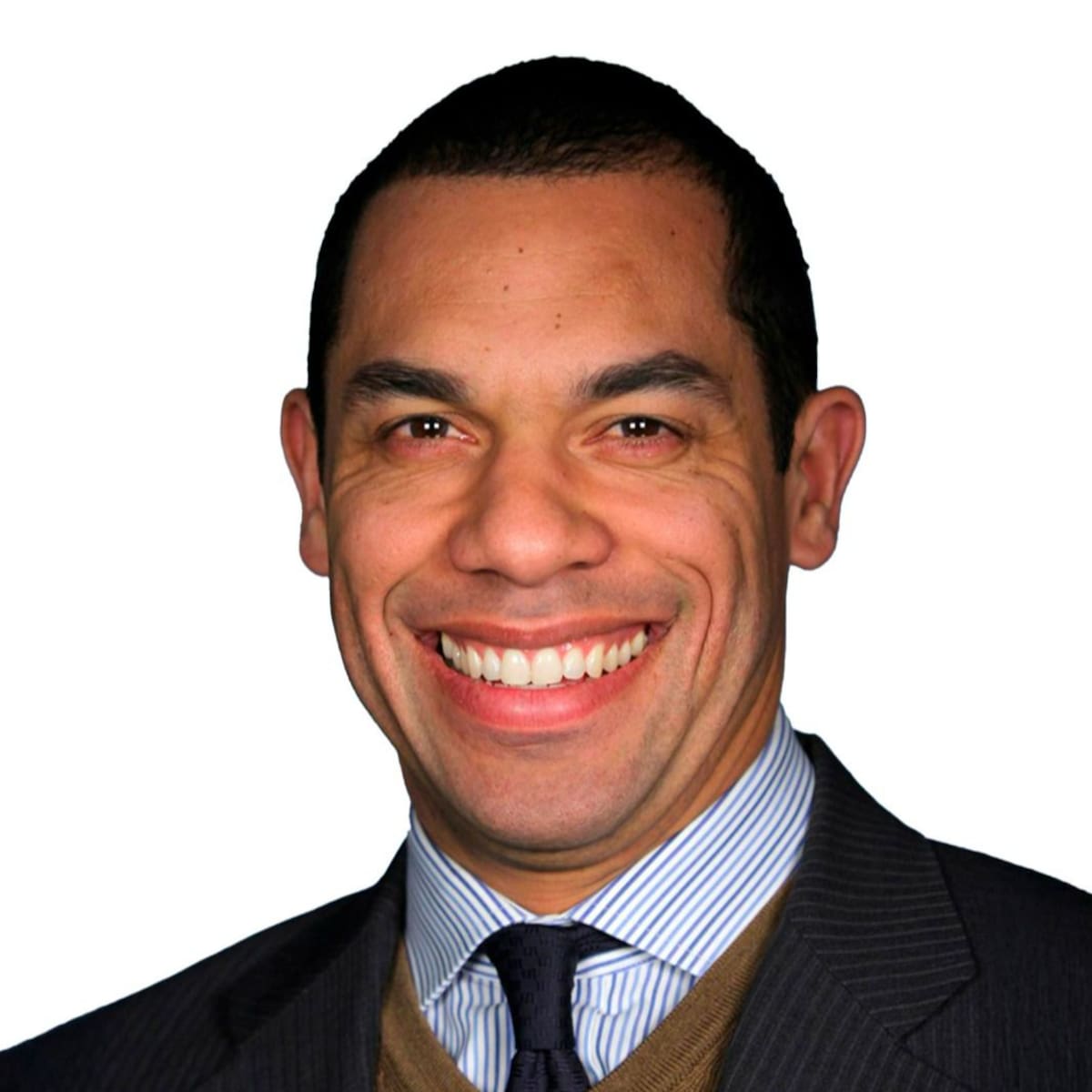 Carl Meacham