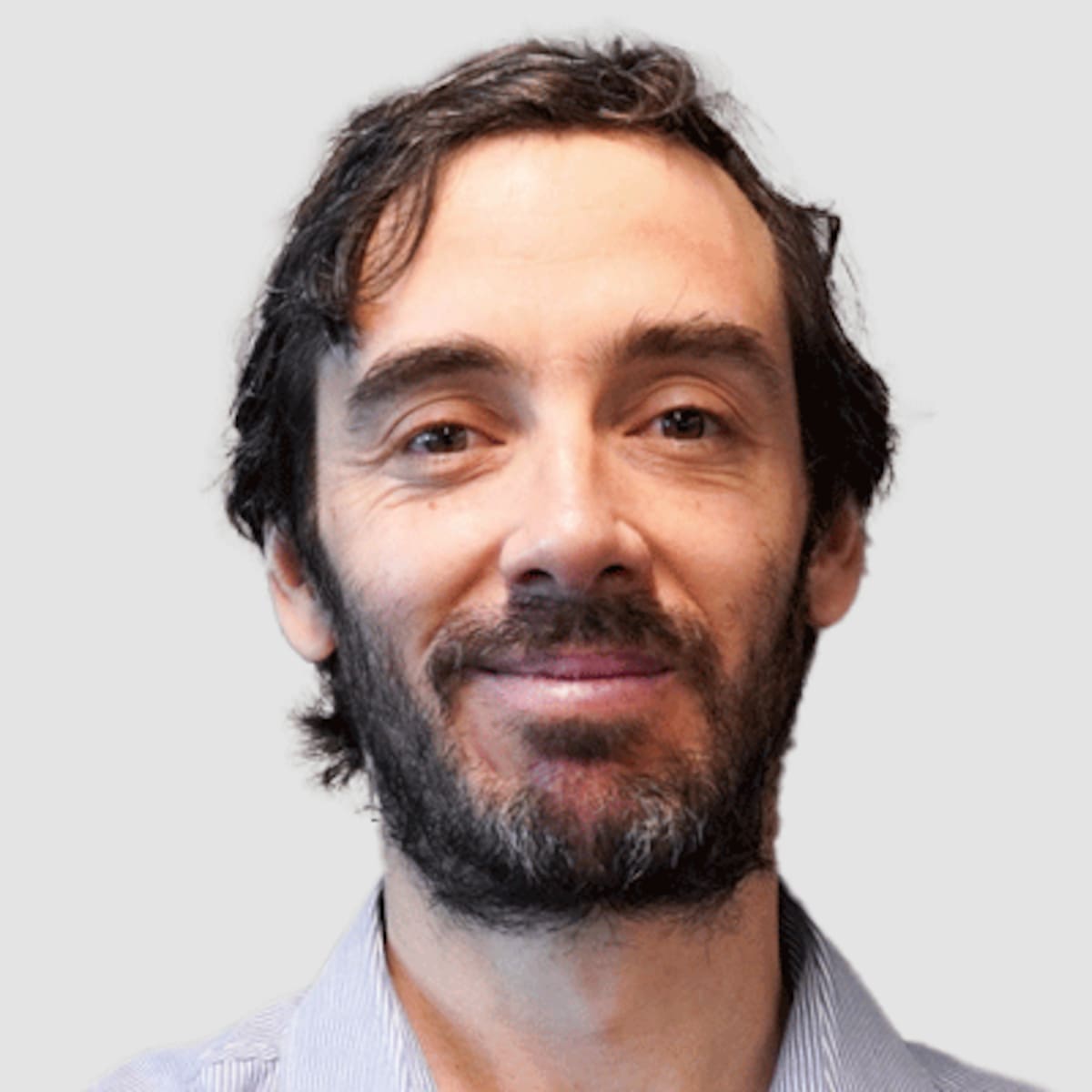 Joaquín Barañao