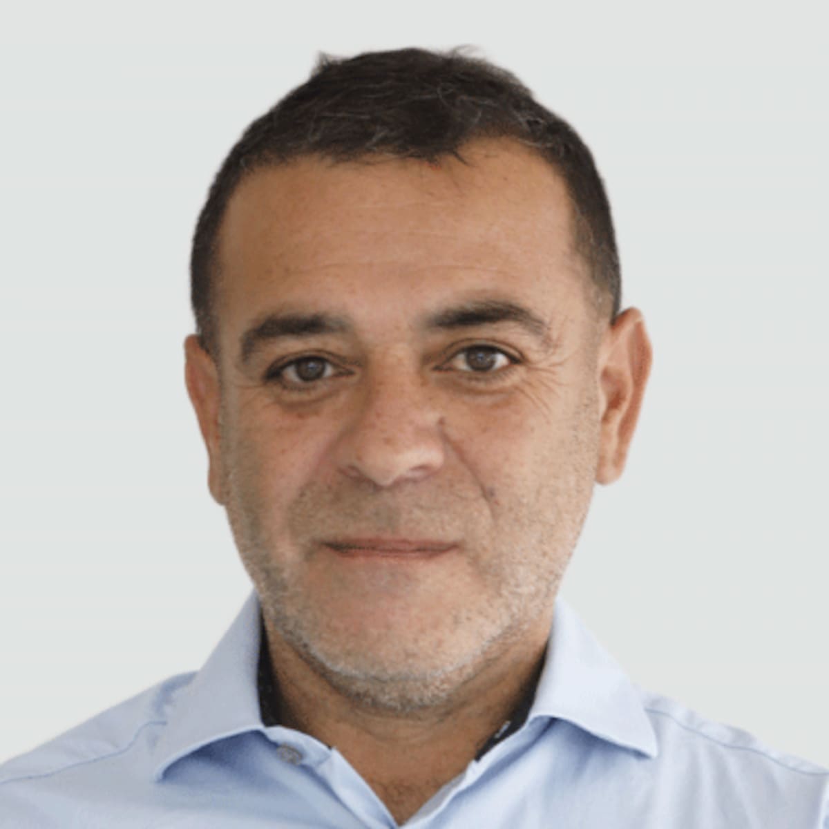 Patricio Lazcano