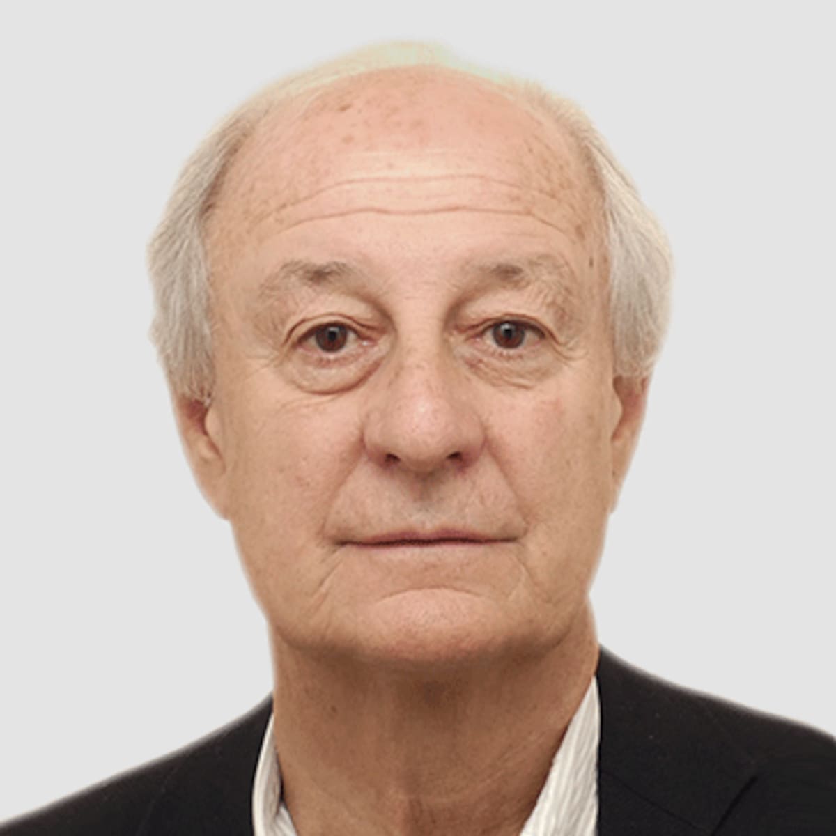 Luis Larraín