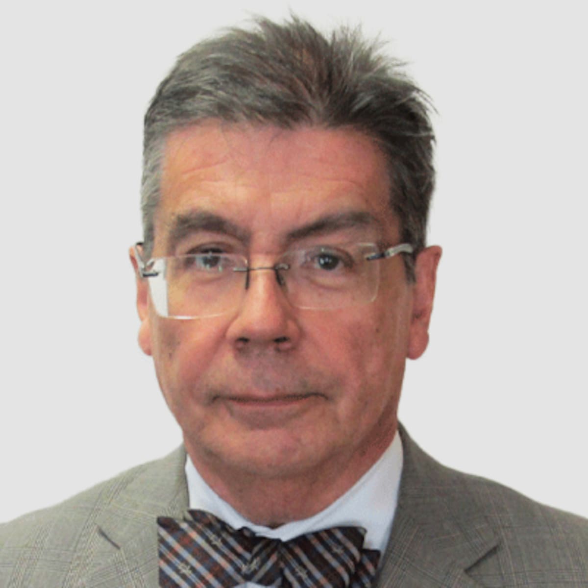 Luis Riveros