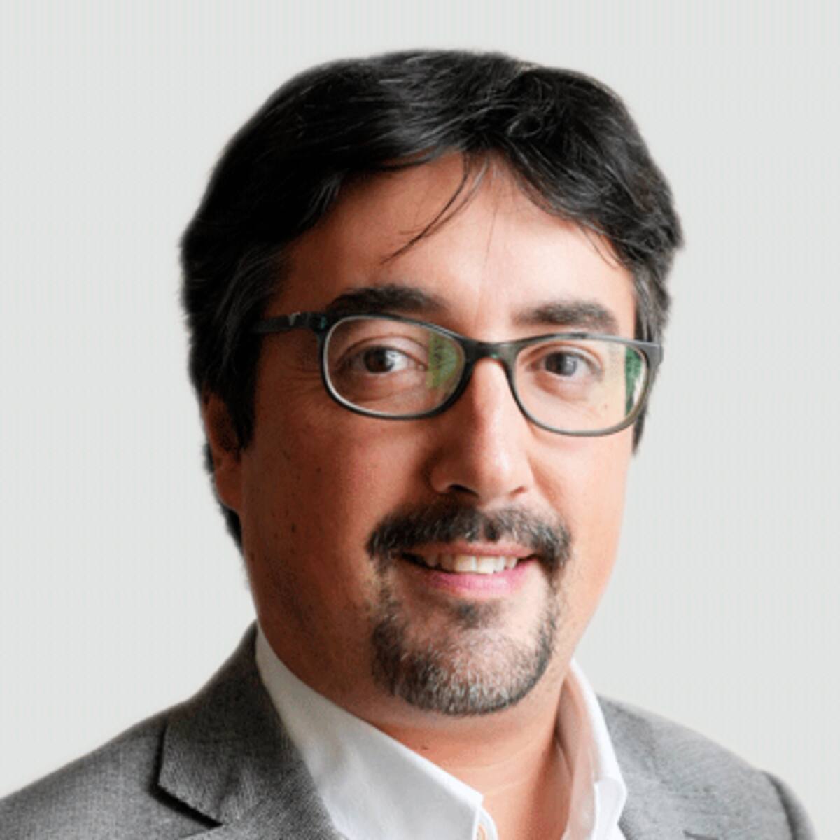 Juan Ignacio Latorre
