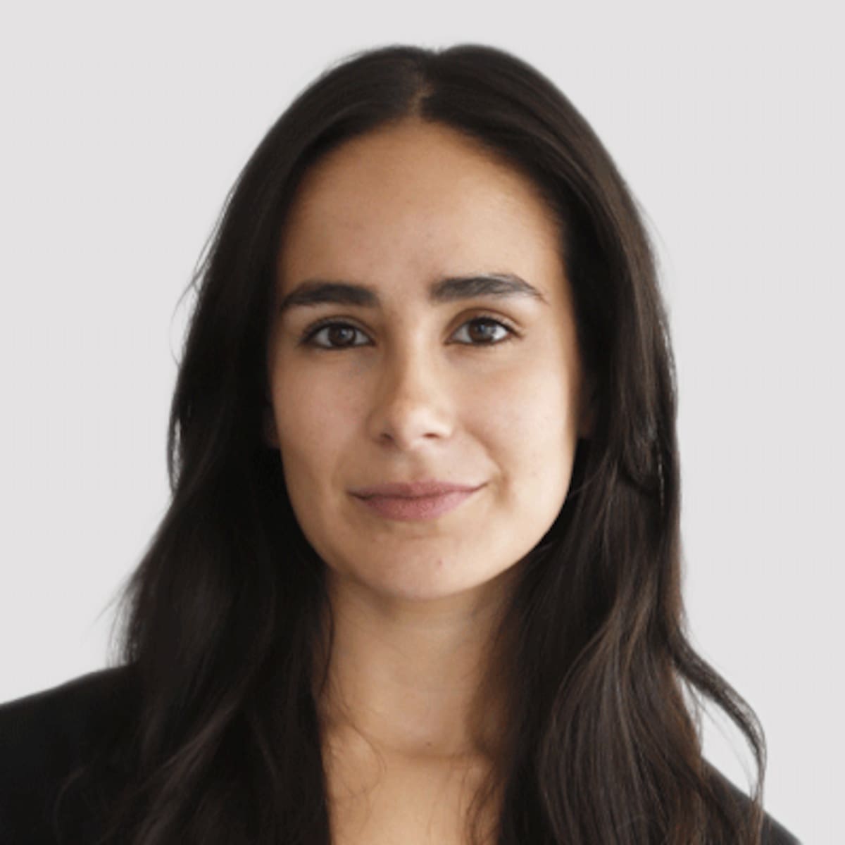 Isadora Solis