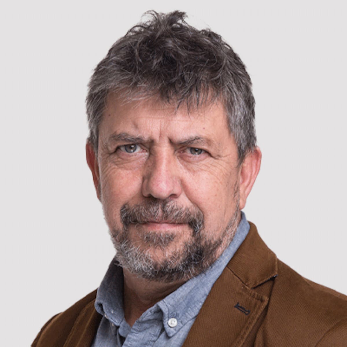 Arturo Orellana