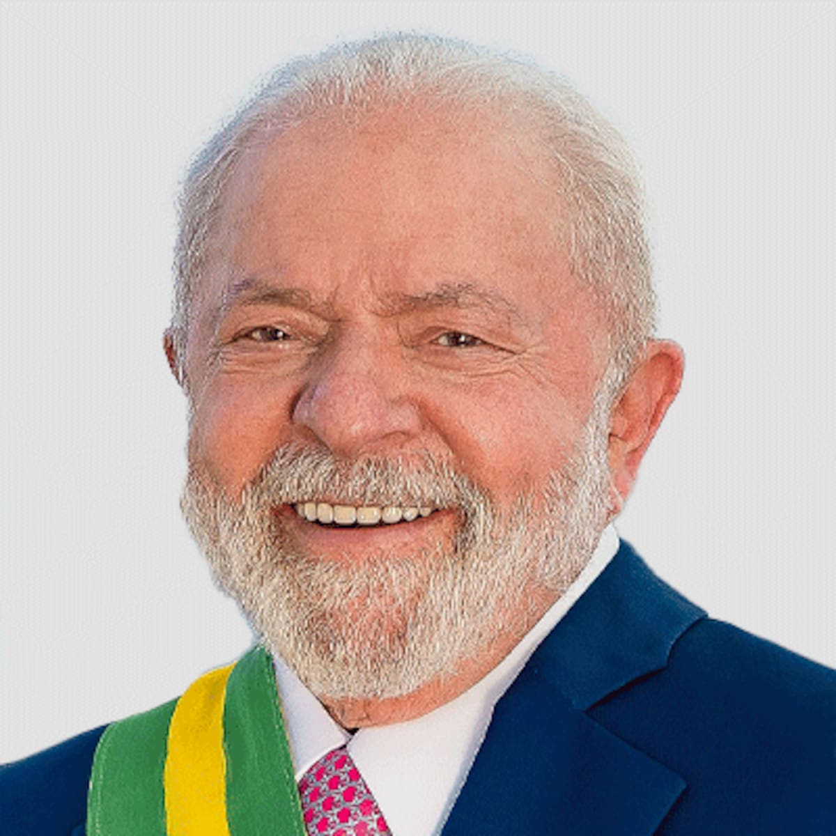 Luiz Inacio Lula da Silva