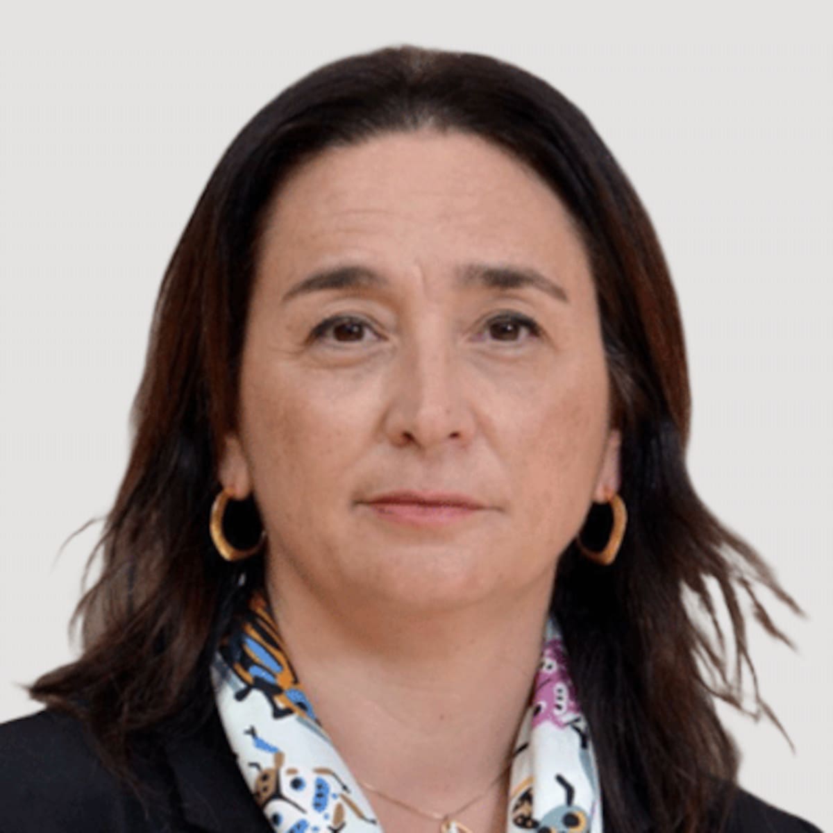 María José Naudon