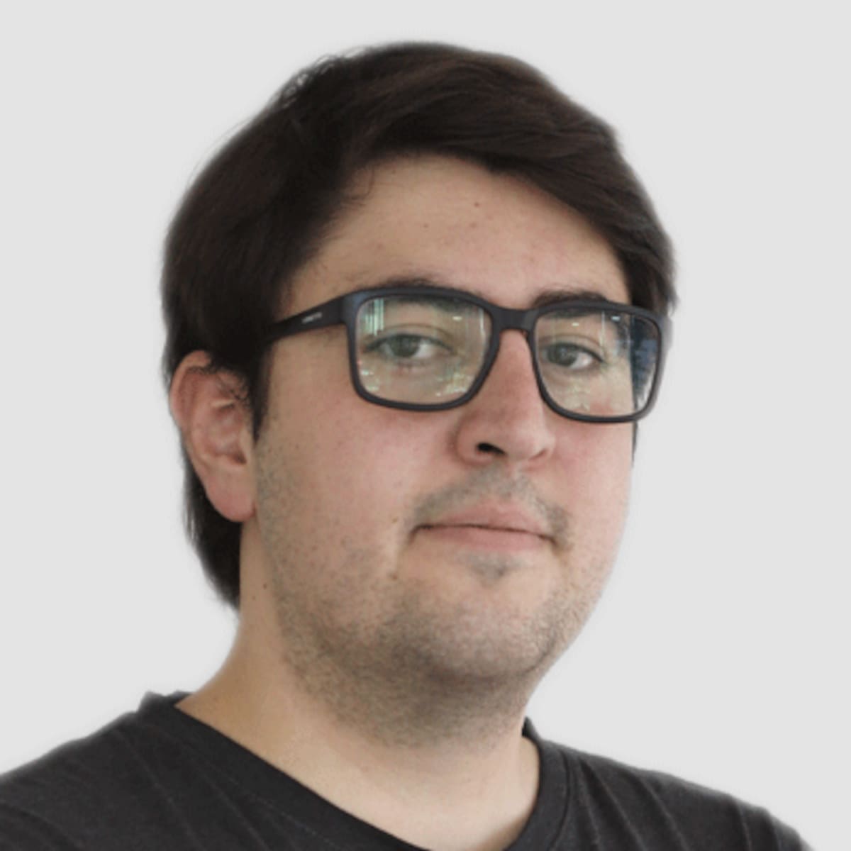 Lucas Mujica