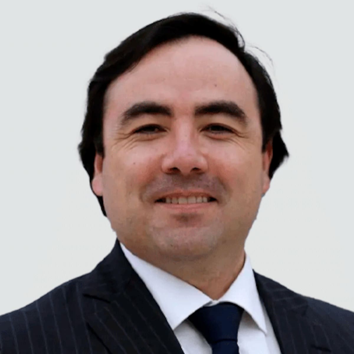 Gonzalo García Palominos