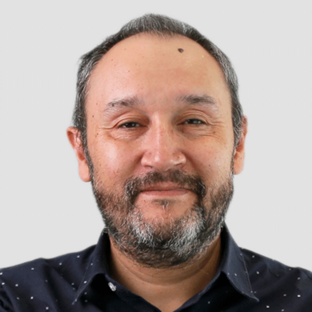 Rodrigo González