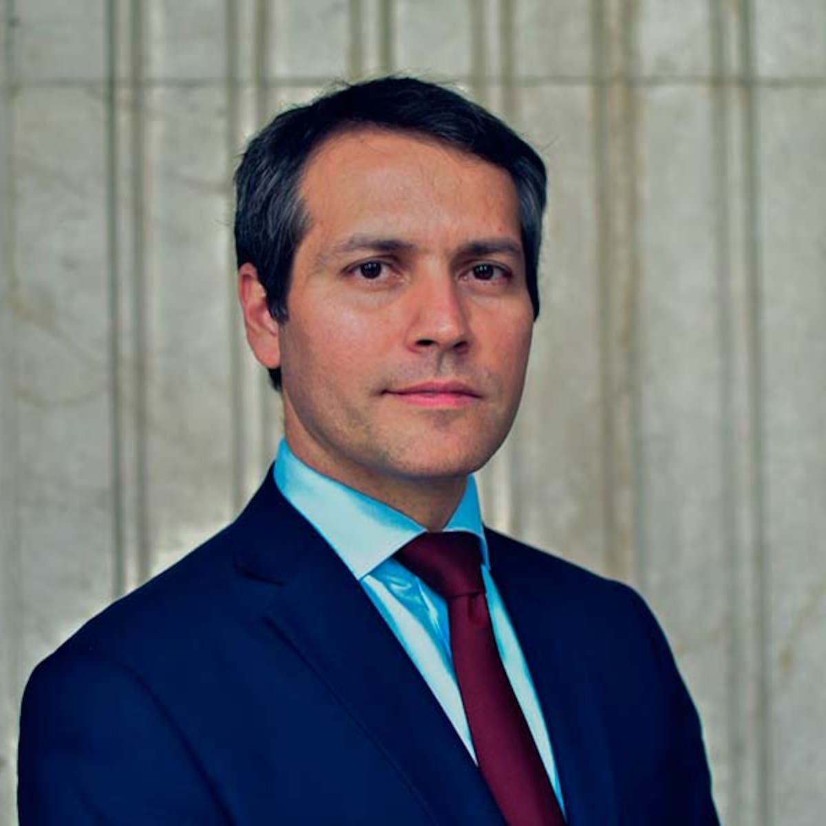 Rodrigo Yáñez