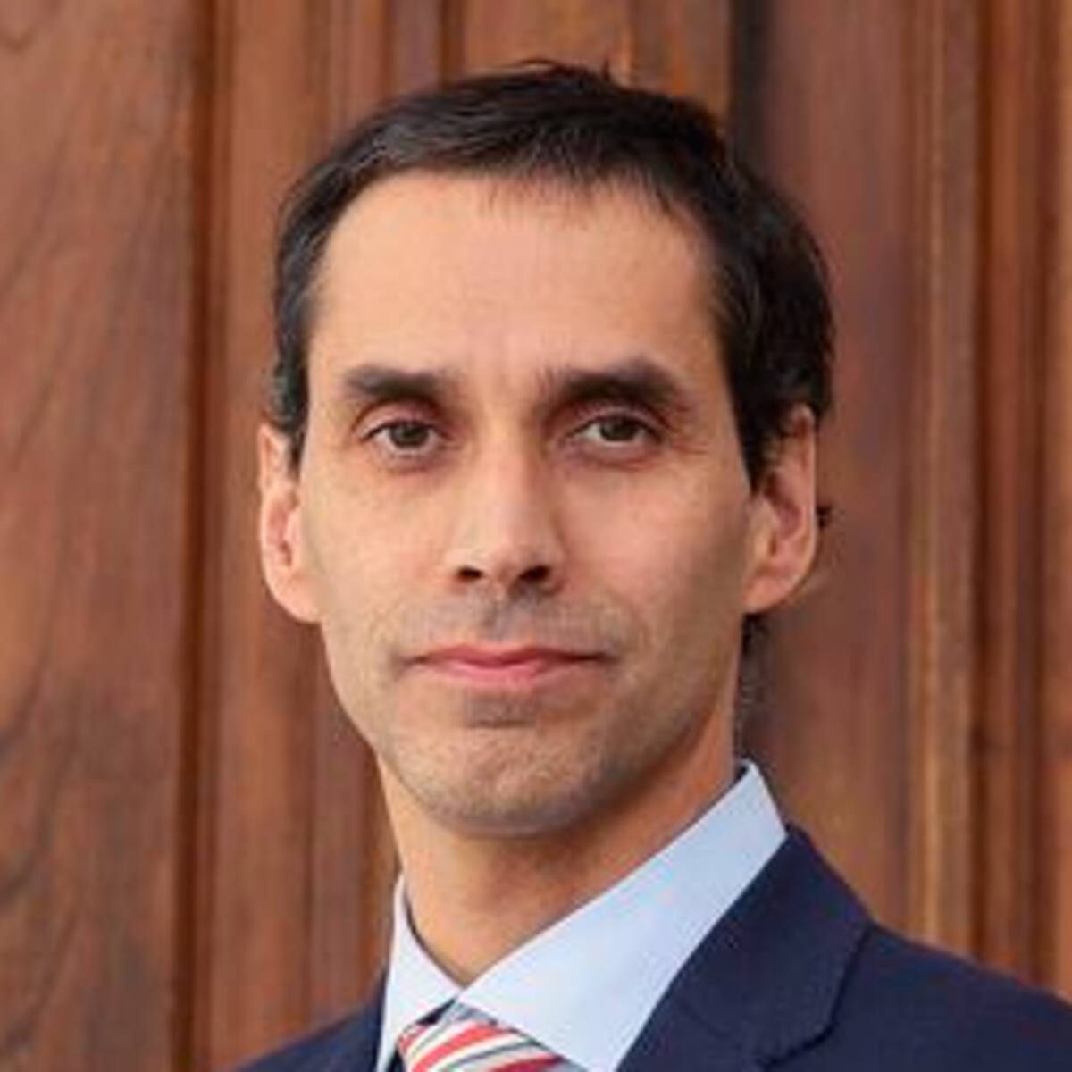 Sebastián Soto V.