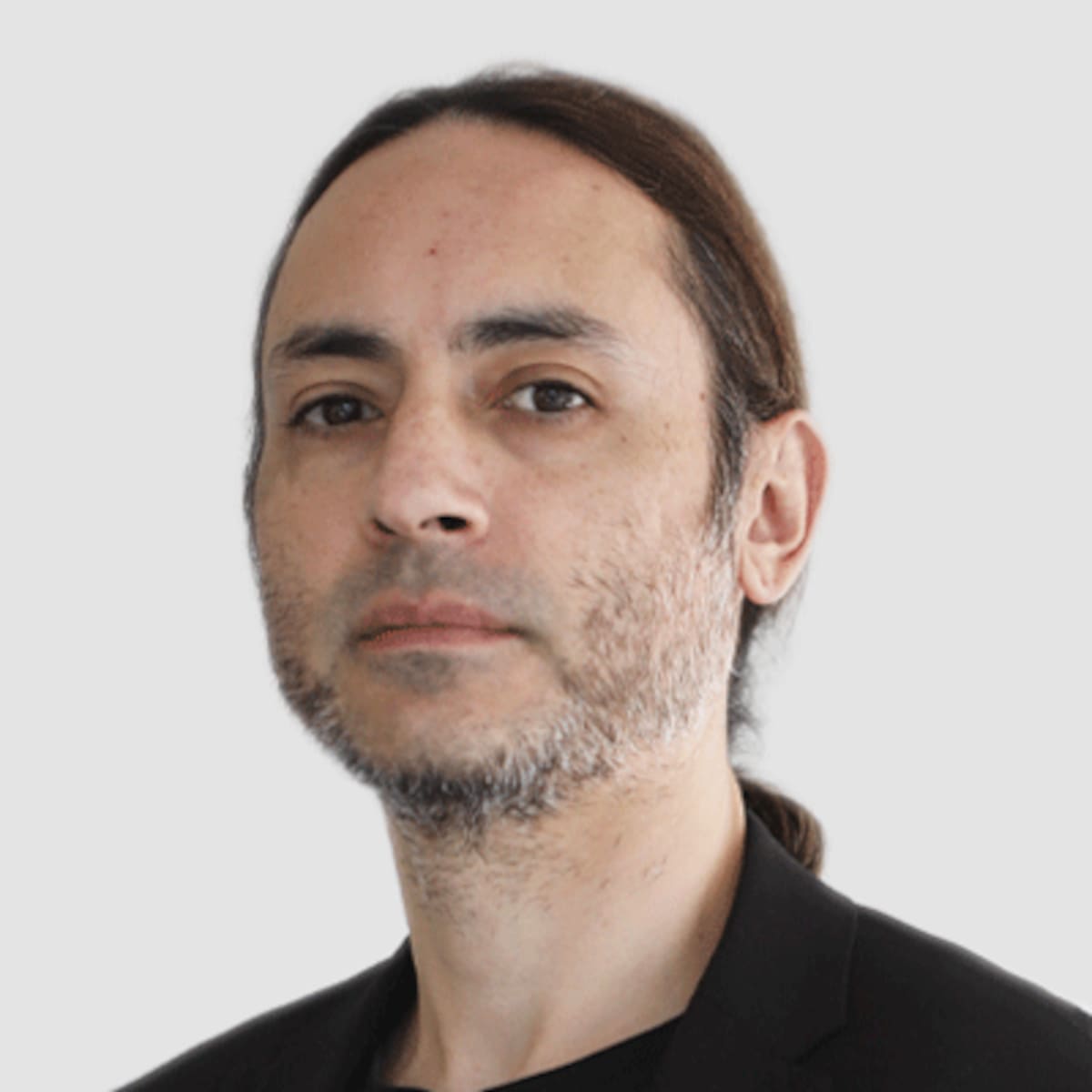 Juan Pablo Andrews