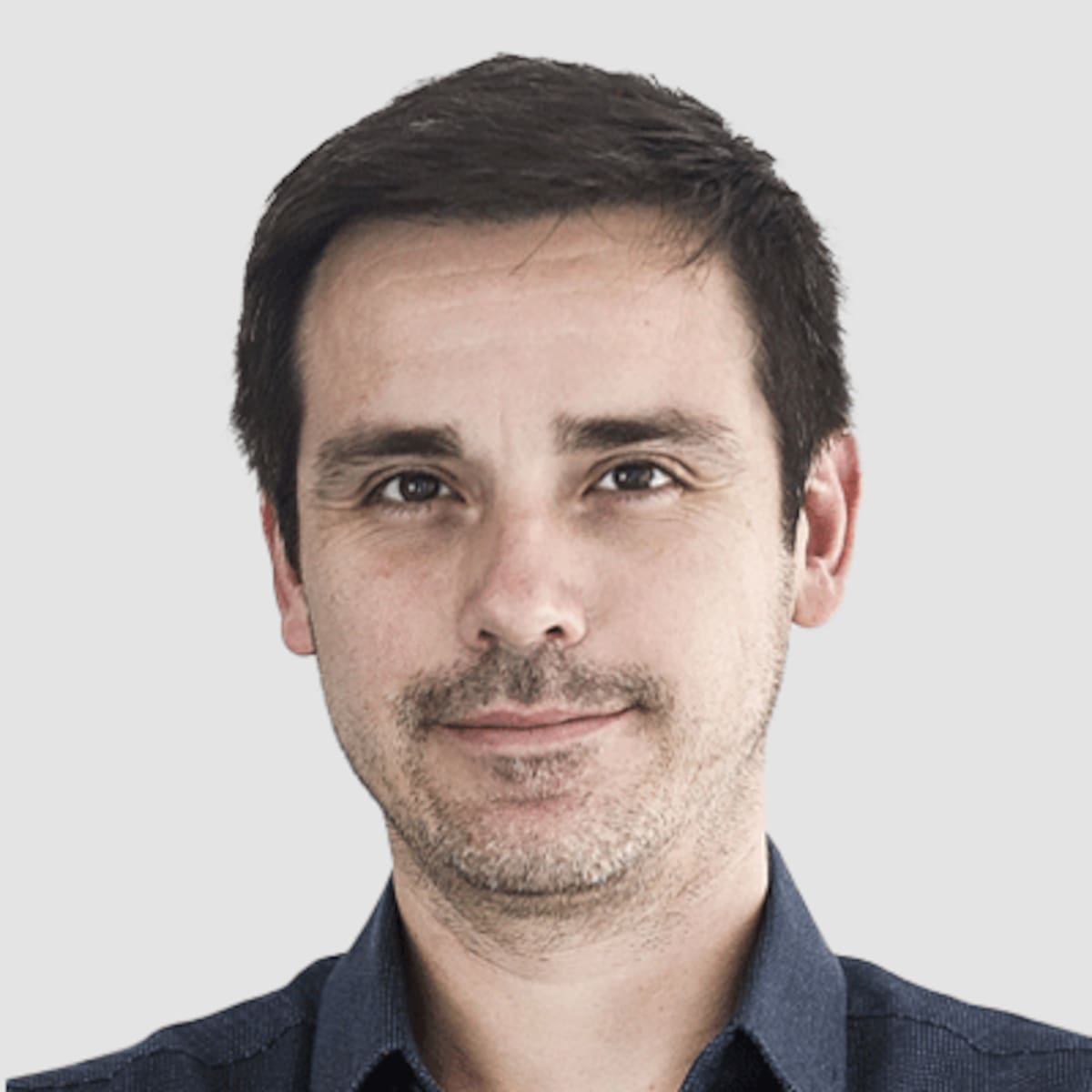 Sebastián Labrín