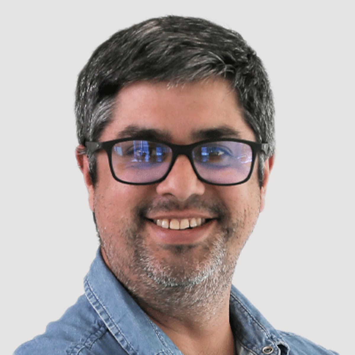 Roberto Gálvez