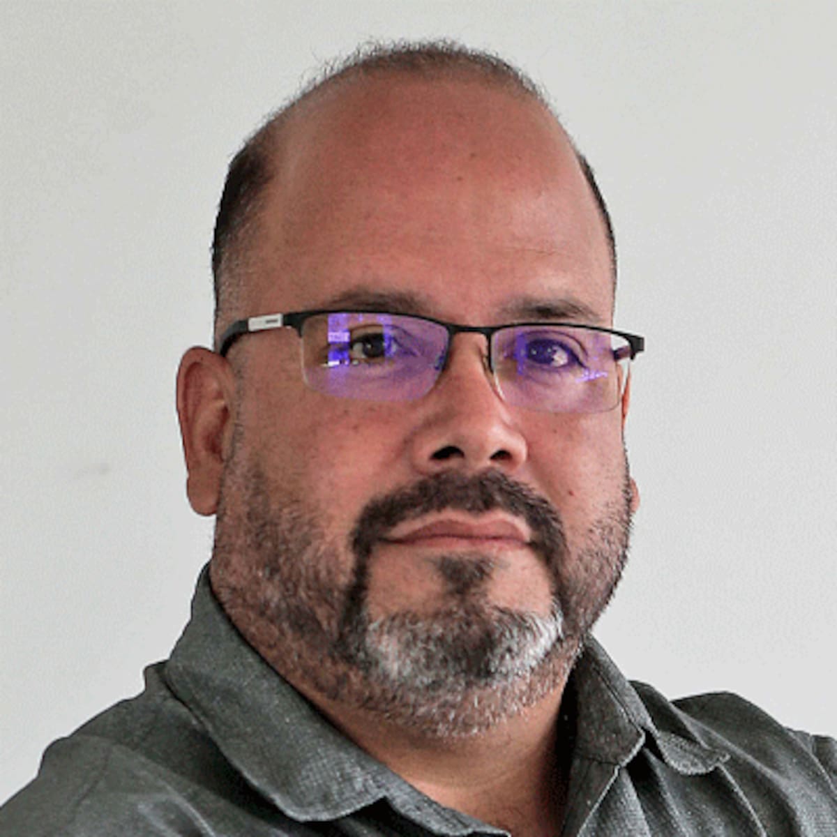 Christian González