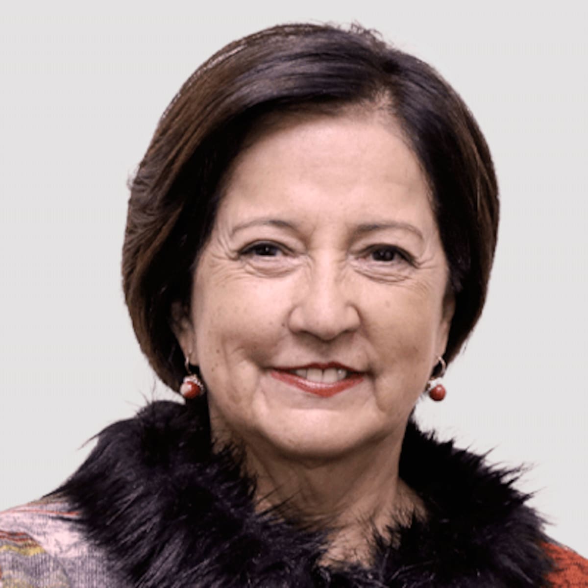 Soledad Alvear