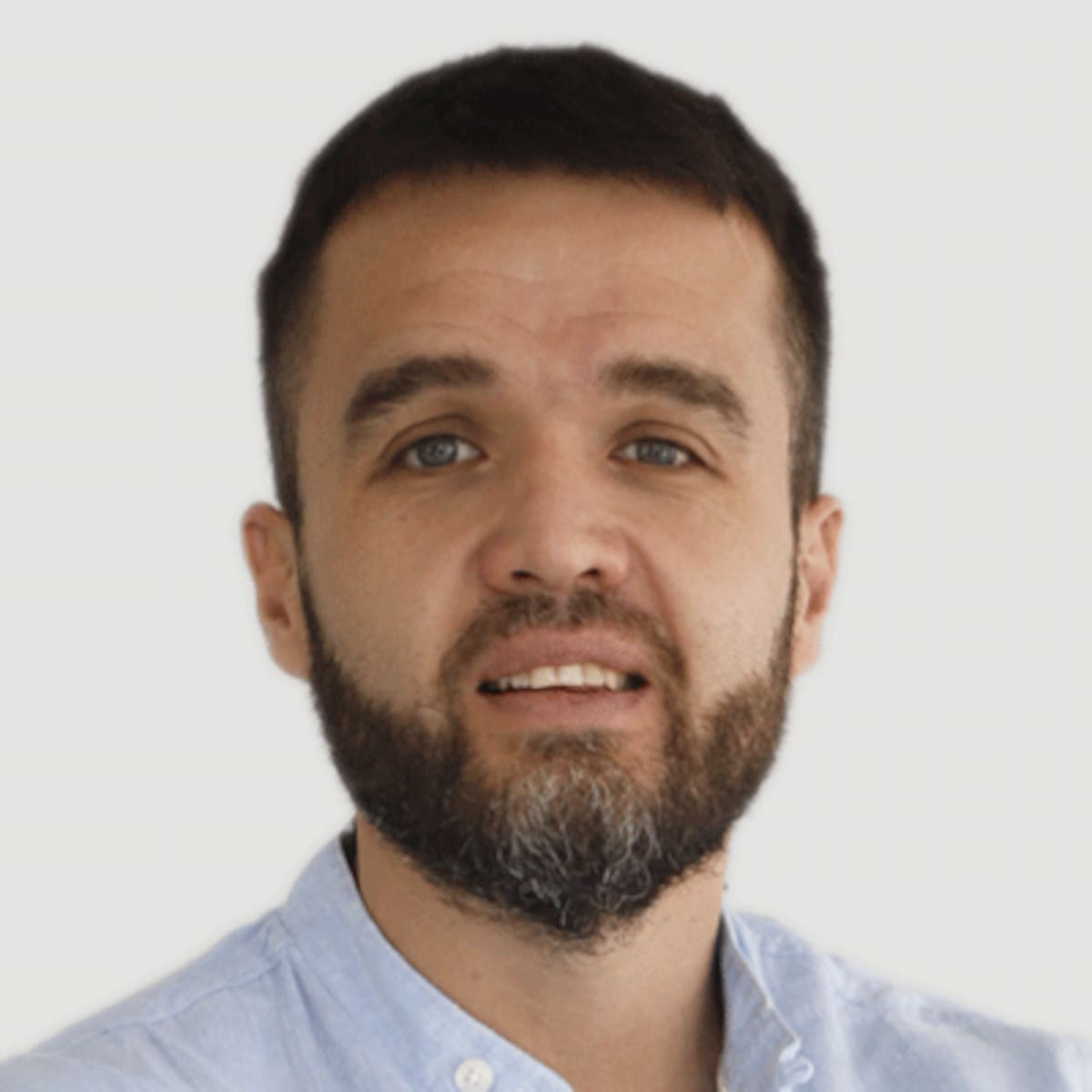 Matías Parker