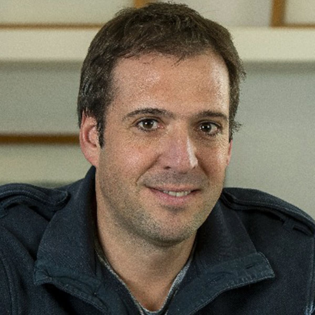 Maximiliano Ibáñez