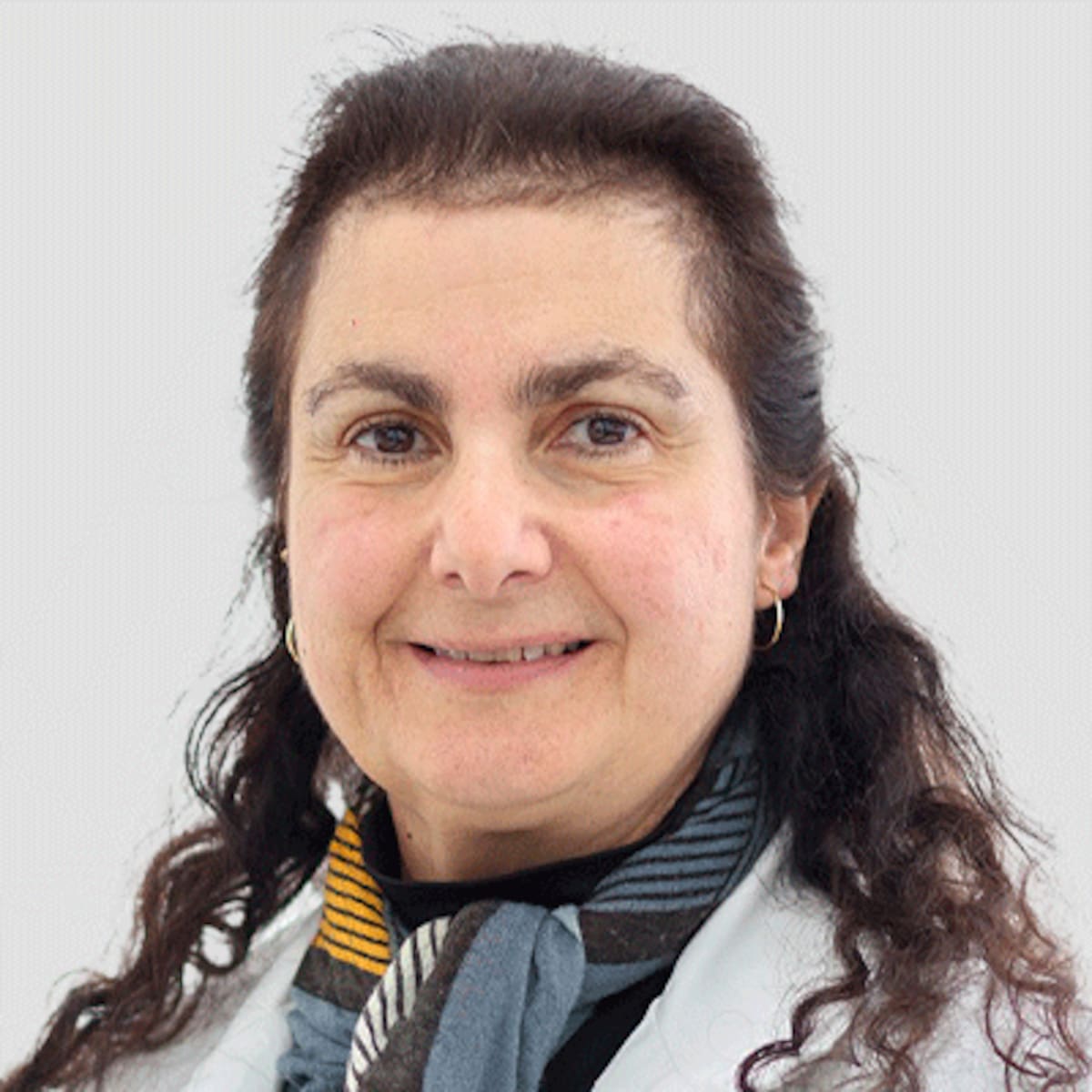 Pamela Salman