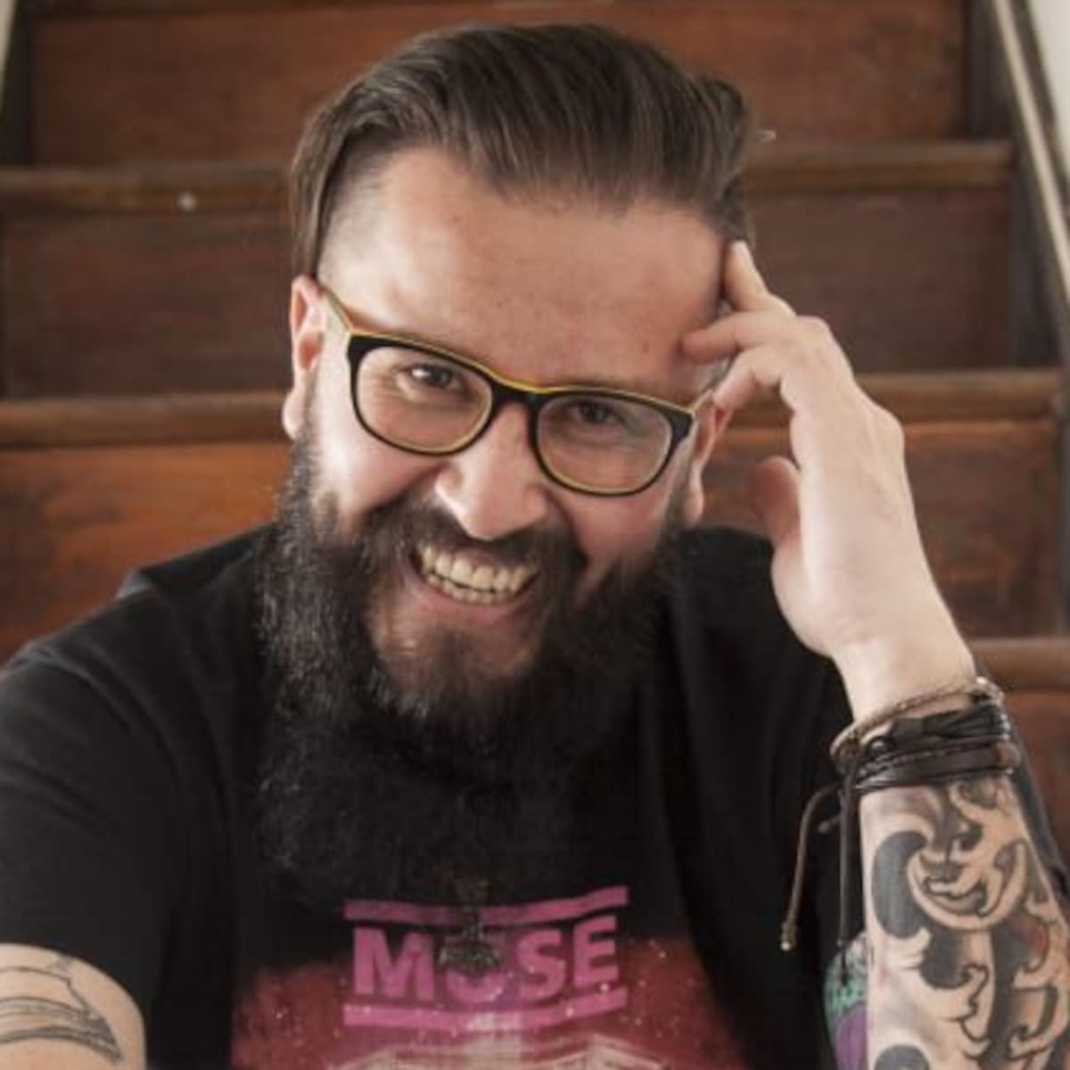 Hugo Riquelme Becerra