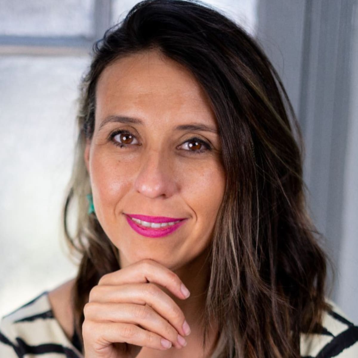Karina Arias Yurisch