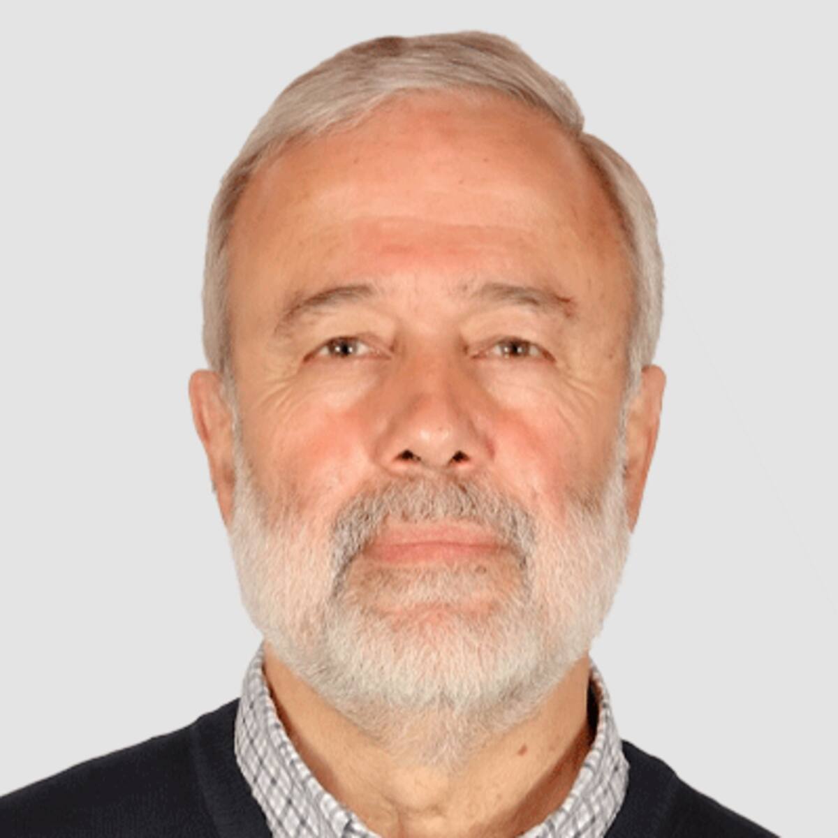 Benito Baranda